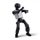 Robot humanoïde FF Master Mini Ultra