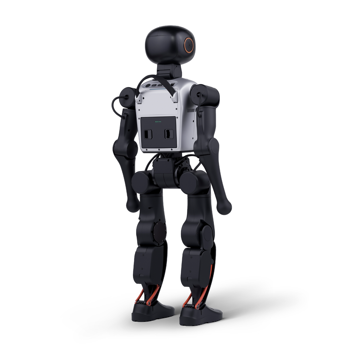 FF Master Mini Ultra Humanoid Robot