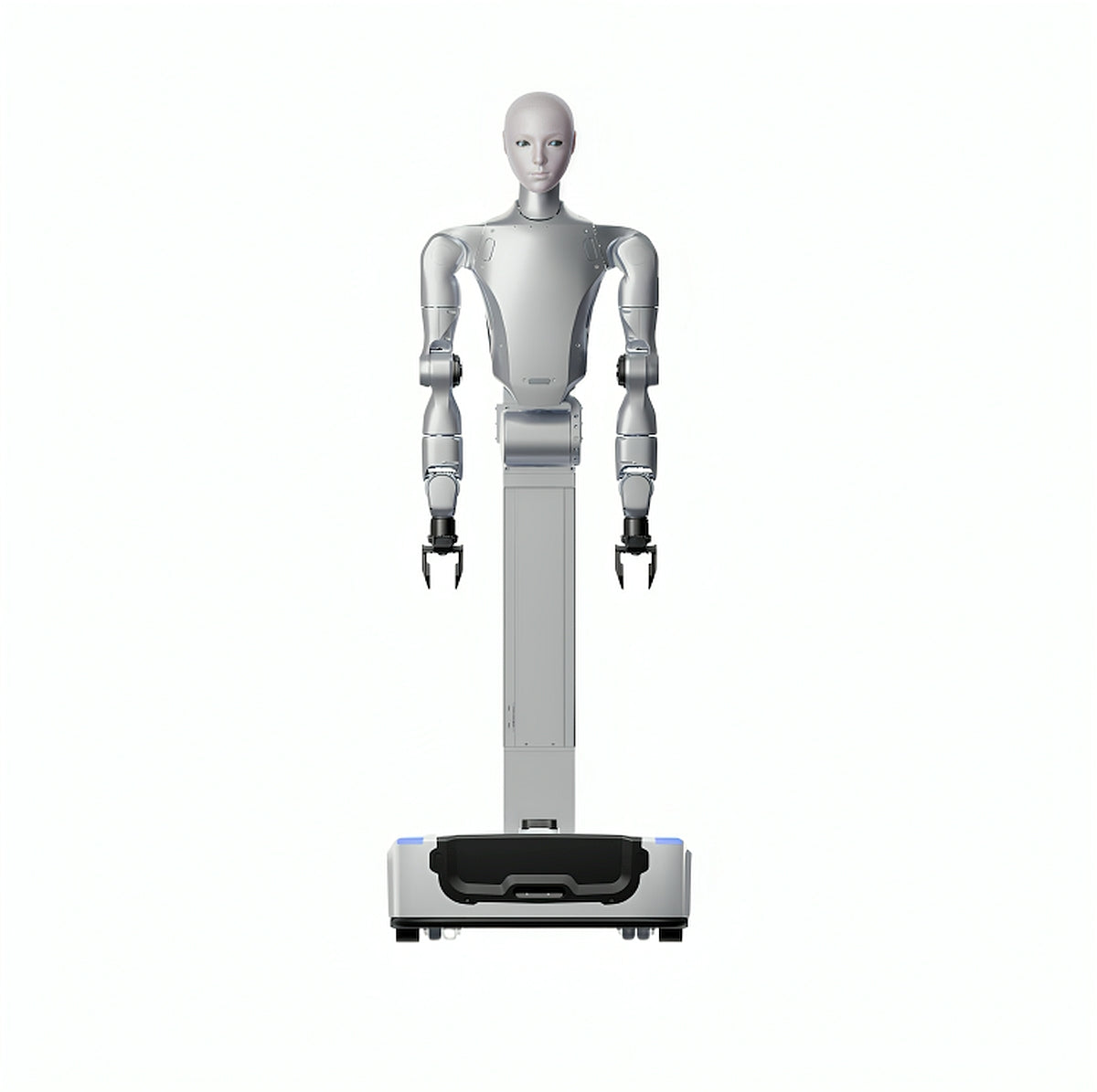 Unitree H2-D Ultimate D Humanoid Robot