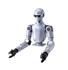 Unitree R1-A5 Smart G tweearmige humanoïde robot