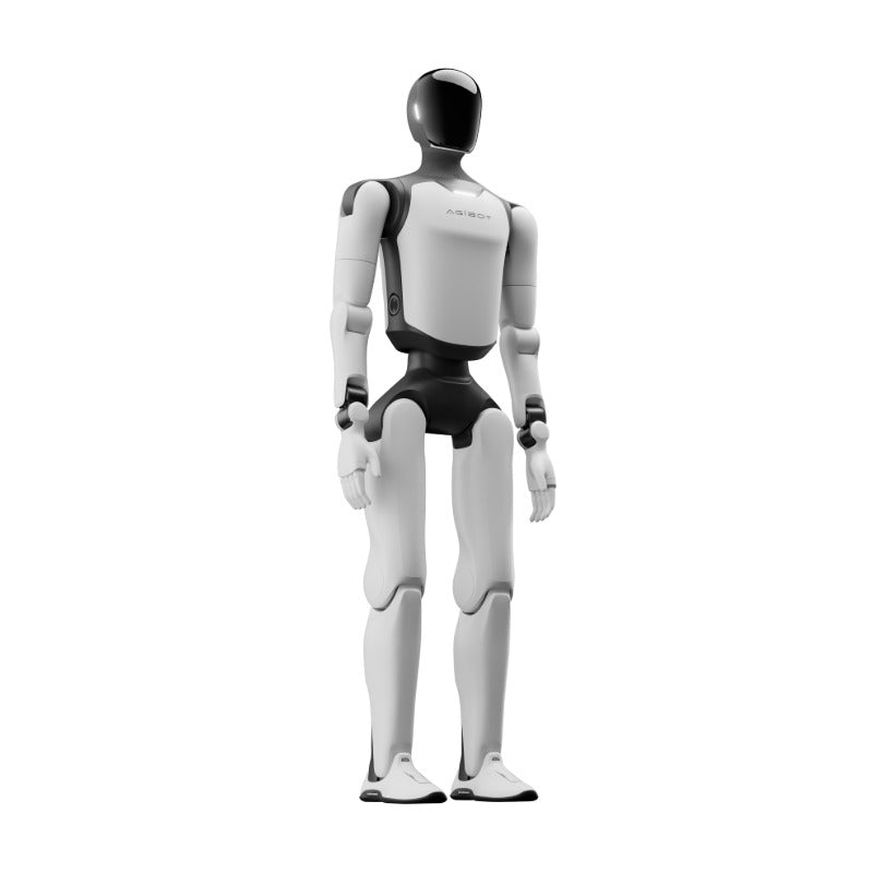 AGIBOT A3 full-size humanoid robot