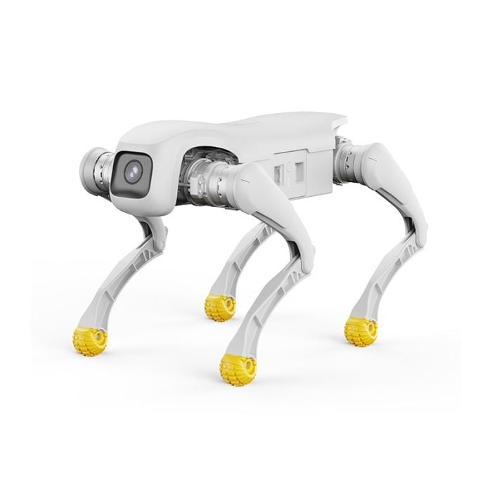 Buy Agibot D1 Pro Robot - Advanced Robotics Solution | Robotix Market