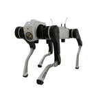 AGIBOT D1 MaxPro viervoetige robothond