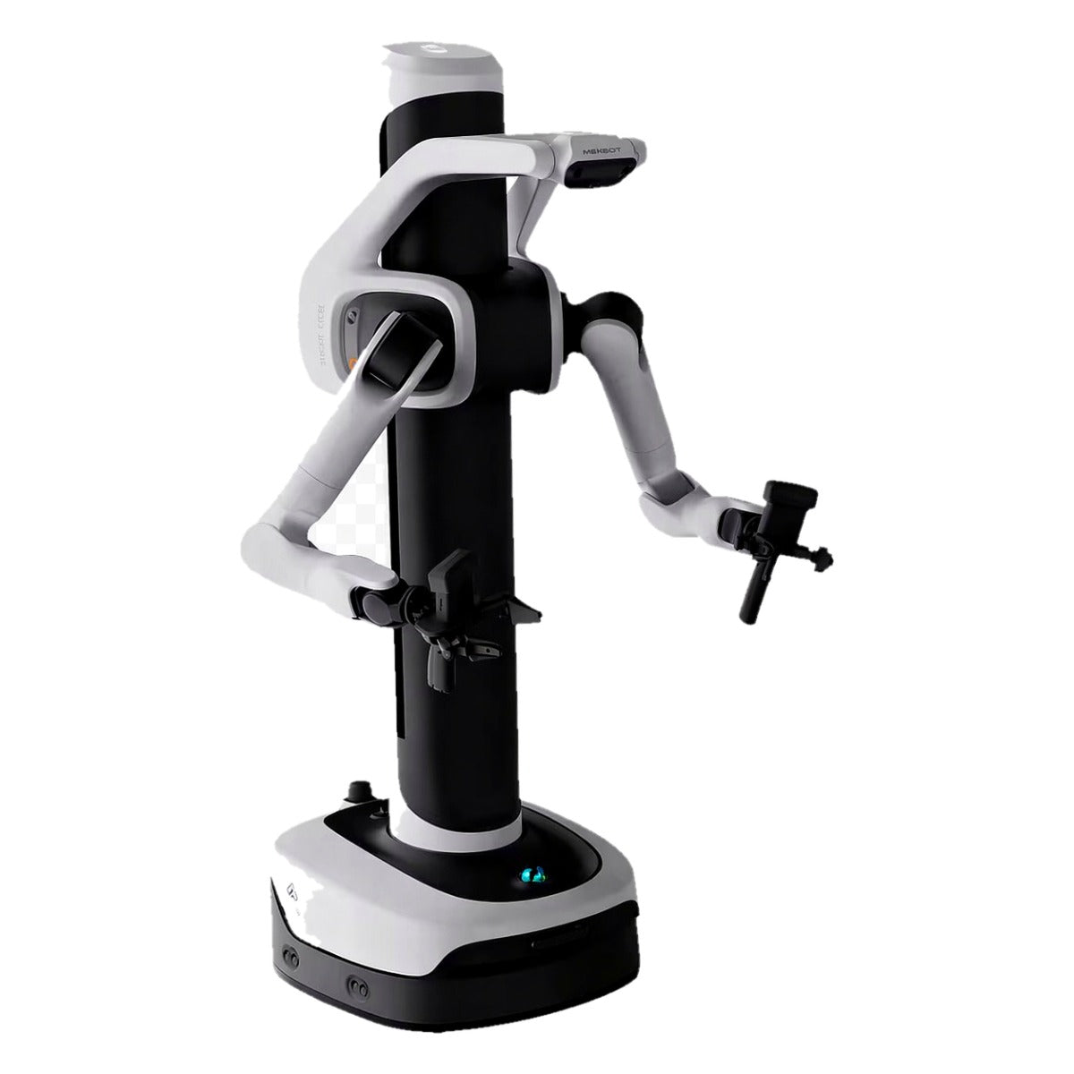 AgiBot G2 Air Humanoider Roboter auf Rädern (Demnächst verfügbar)-thumbmail-1