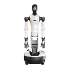 Robot humanoïde sur roues AgiBot G2 Max