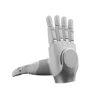 يد روبوتية يسرى لمسية AgiBot OmniHand 2025