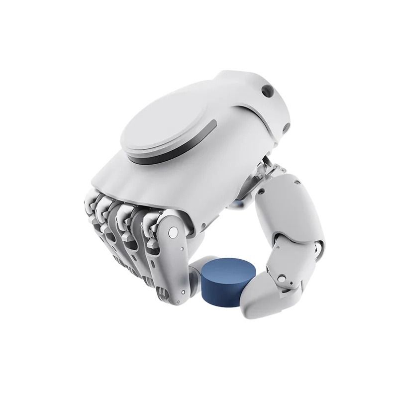 AgiBot OmniHand 2025 Tactile Right Robot Hand