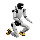 AgiBot X2 EDU Açık Kaynaklı Modüler İnsansı Robot