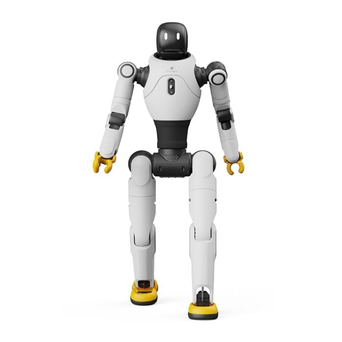 Buy AgiBot X2 Pro Full - Advanced Robotics Solution | Robotix Market