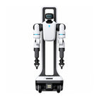 Alpha Alphabot G1 kerekes humanoid robot