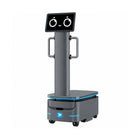 Robot di consegna industriale Alpha Panda AMR F150