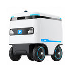 Alpha SpeedyBot Pro Lieferroboter für innen und außen