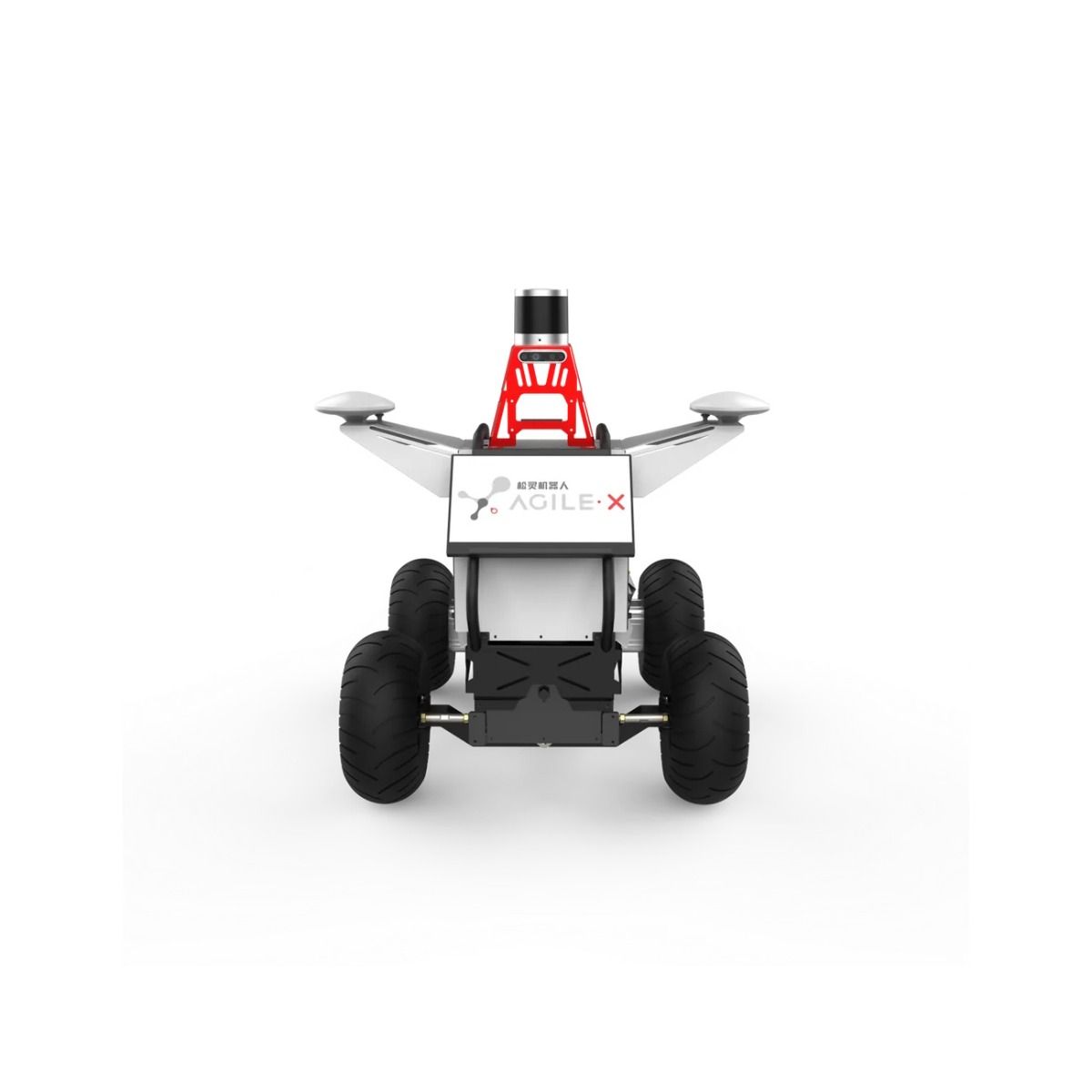 AgileX AUTO KIT Autonomous Driving Development Kit