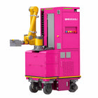 Robot de recubrimiento de interiores BMR NP320 Pro