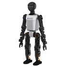 Booster Robotics T1 con pinzas