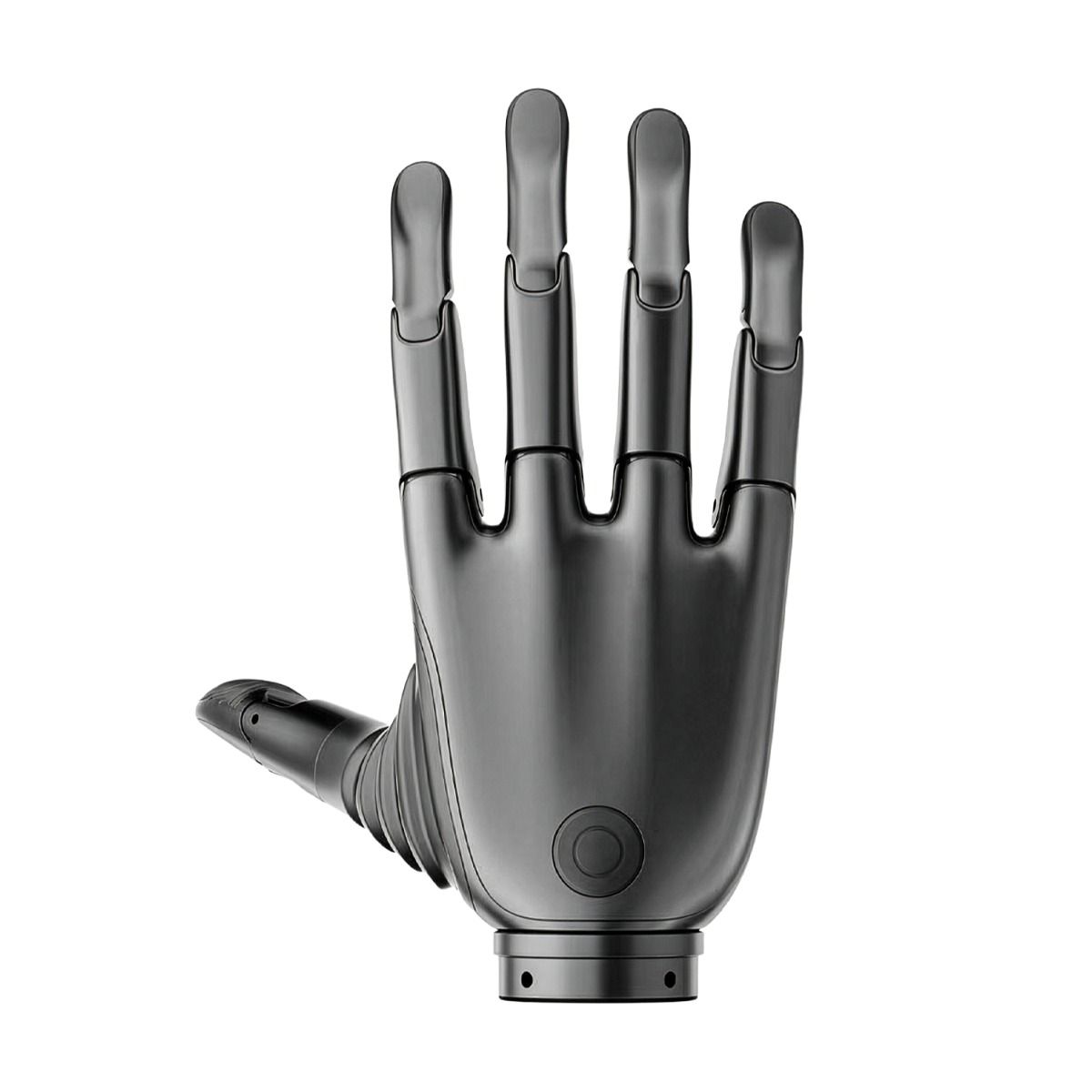 BrainCo Revo 2 Pro Dexterous Right Hand (XER)