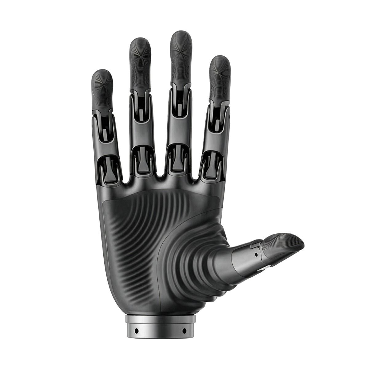 BrainCo Revo 2 Basic Left Dexterous Bionic Hand (XRL)