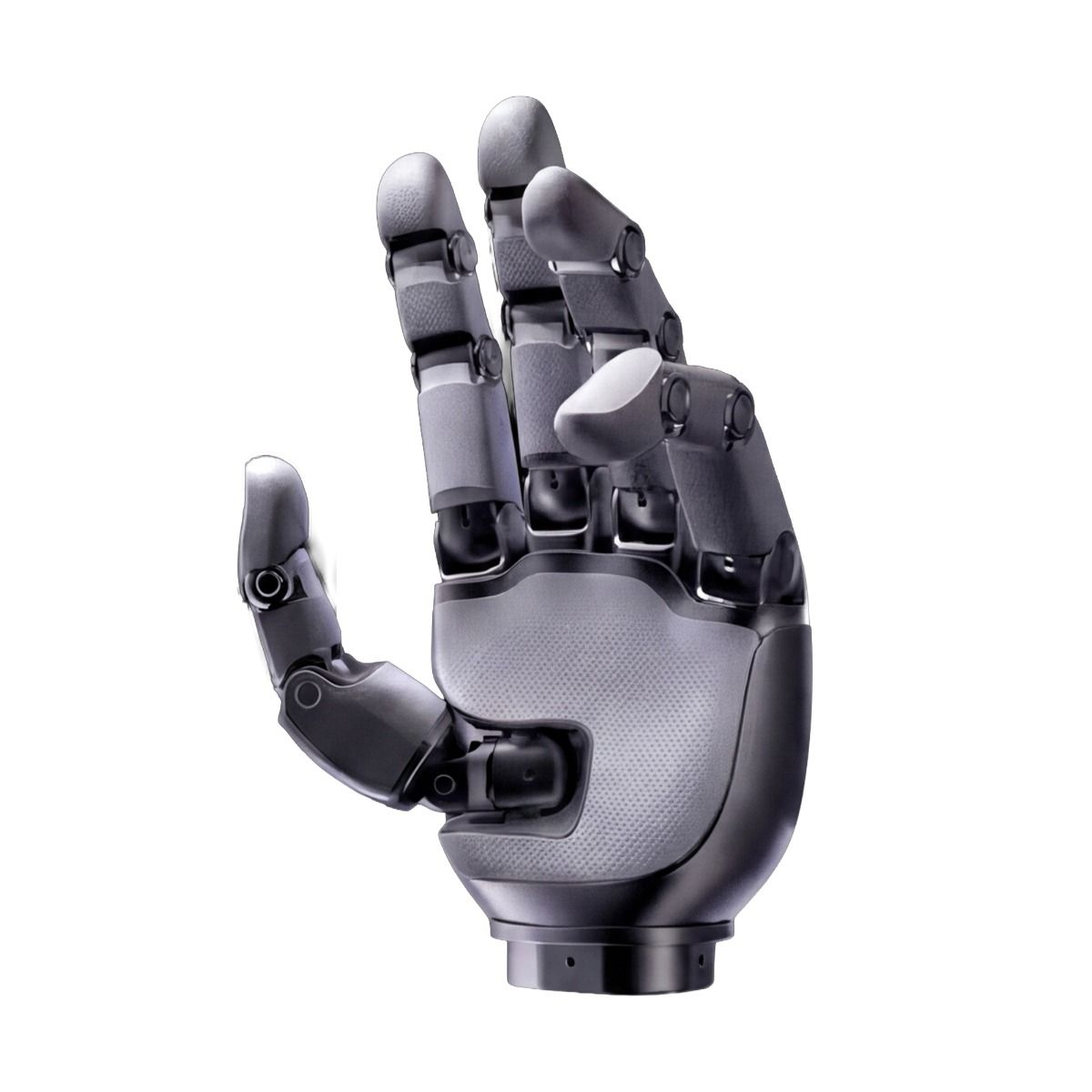 BrainCo Revo 3-21 Touch Dexterous Robot Hand