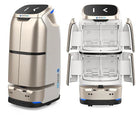 Keenon BUTLERBOT W3 روبوت خدمة متعدد الطوابق