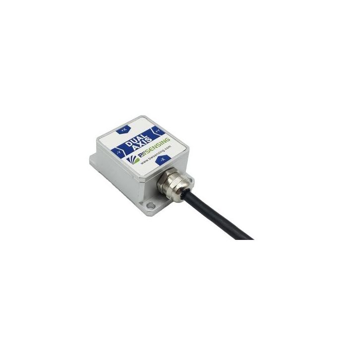 Buy BWSENSING Digital Dual - Advanced Robotics Solution | Robotix Market