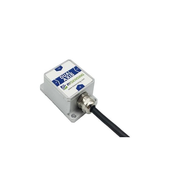 Buy BWSENSING Low Cost Dual - Advanced Robotics Solution | Robotix Market
