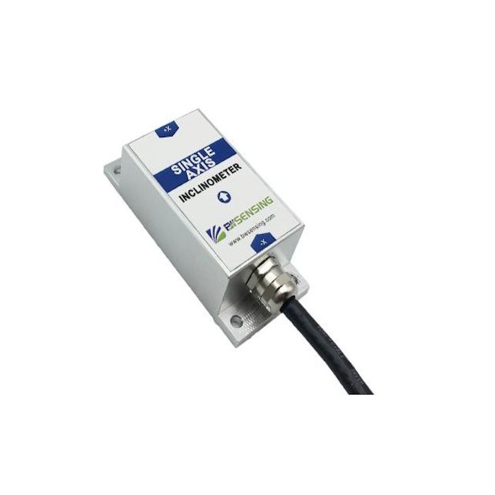 Buy BWSENSING Low Cost Single - Advanced Robotics Solution | Robotix Market