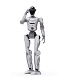 Casbot Mini Bipedal Humanoid Robot