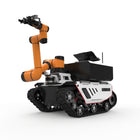 AgileX COBOT KIT نظام أبحاث التلاعب المتنقل