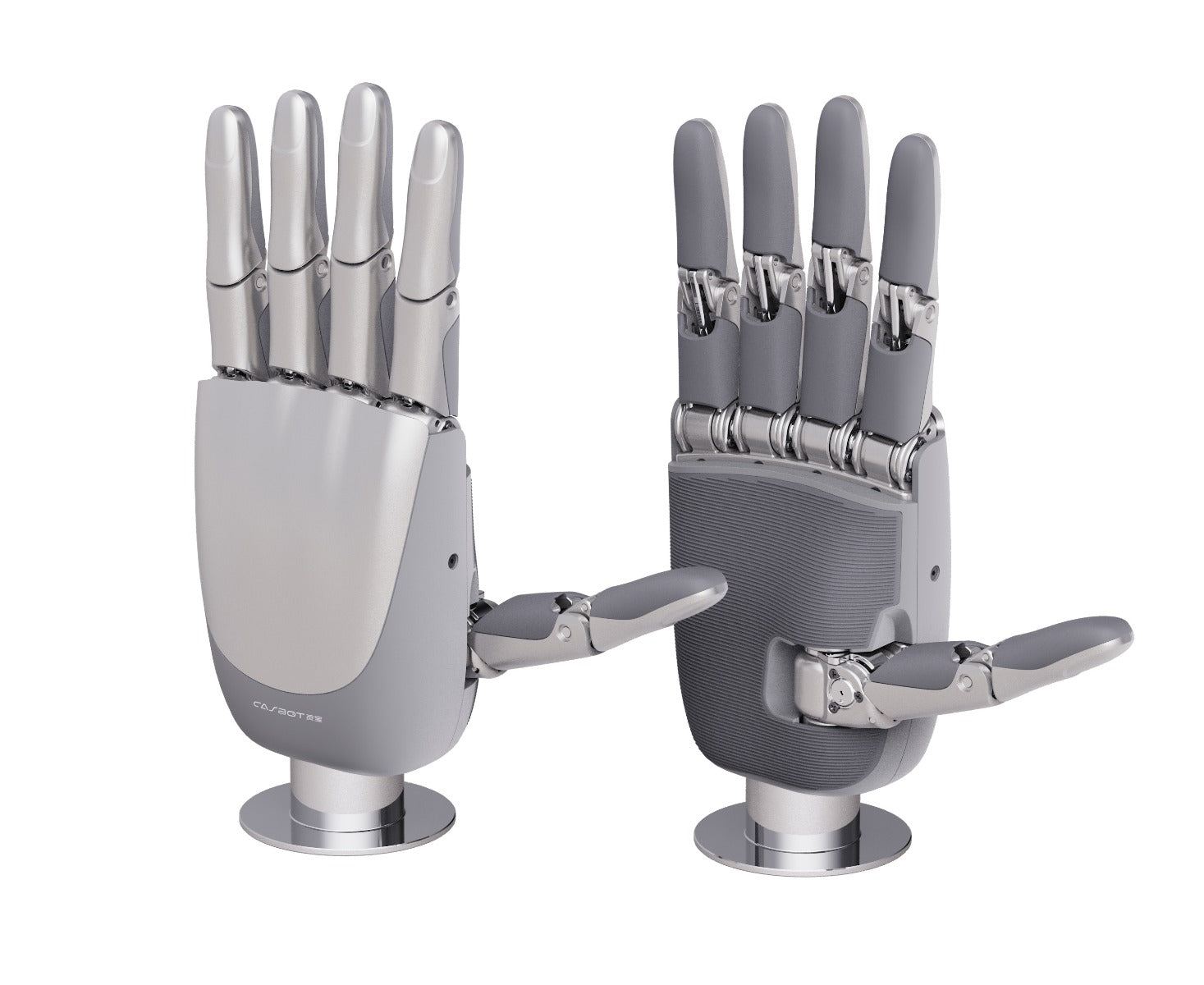 يد روبوتية ماهرة Casbot Handle L1-thumbmail-1