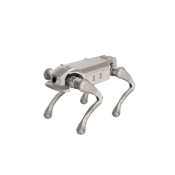 Buy Agibot D1 Quadruped Robot Dog (D1) - Advanced Robotics Solution | Robotix Market