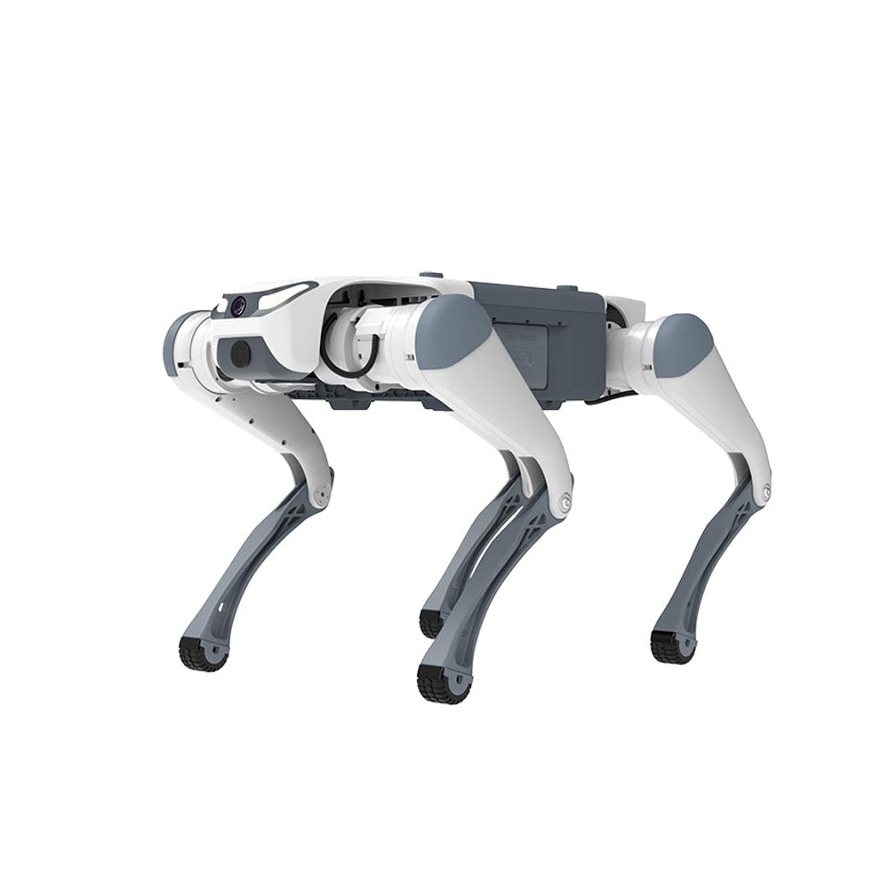 Buy Deep Robotics Lite3 Basic Quadruped Robot Dog - Advanced Robotics Solution | Robotix Market