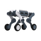 Deep Robotics LYNX M20 Pro — Cão-robô quadrúpede com rodas, para todos os tipos de terreno, versão educativa