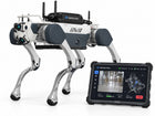 Система дистанционного управления BlackEye Vision для Deep Robotics X30 / M20