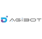 AgiBot C2 روبوت تنظيف تجاري