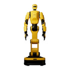 Dexforce W1 Core universele humanoïde robot met wielen en embodied intelligence