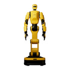Dexforce W1 Core Genel Amaçlı Bedenlenmiş Zeka Tekerlekli İnsansı Robot