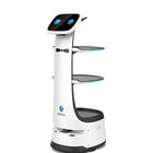 Robot per consegne nei ristoranti Keenon DINERBOT T8