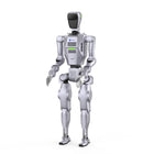 روبوت إنساني كامل الحجم للذكاء الاصطناعي المجسَّد Dobot Atom Max