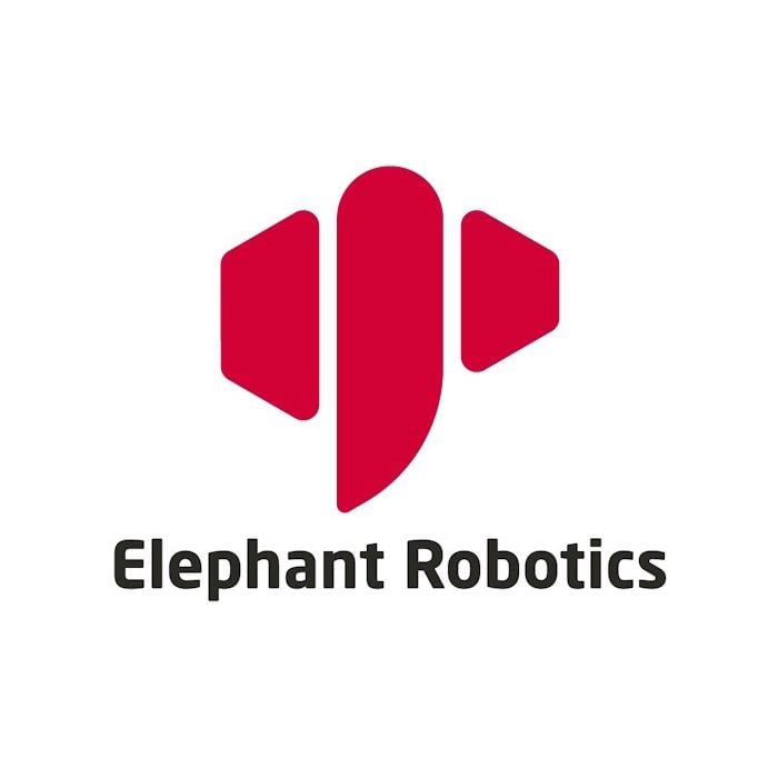 Buy Elephant Robotics Mercury Parallel Gripper - Smart Robot Accessory | Robotix Market