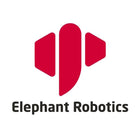 Elephant Robotics myCobot 280 Pi Masaüstü İşbirlikçi Robot