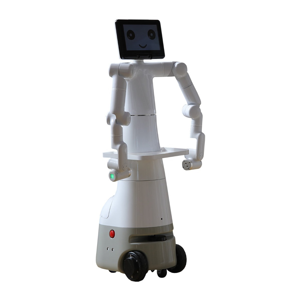 Buy Elephant Robotics Mercury Humanoid Robot X1 (4011300003) Robotic Arm - Industrial Robotic Arm Solution | Robotix Market