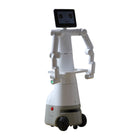 Robot umanoide Mercury X1 di Elephant Robotics