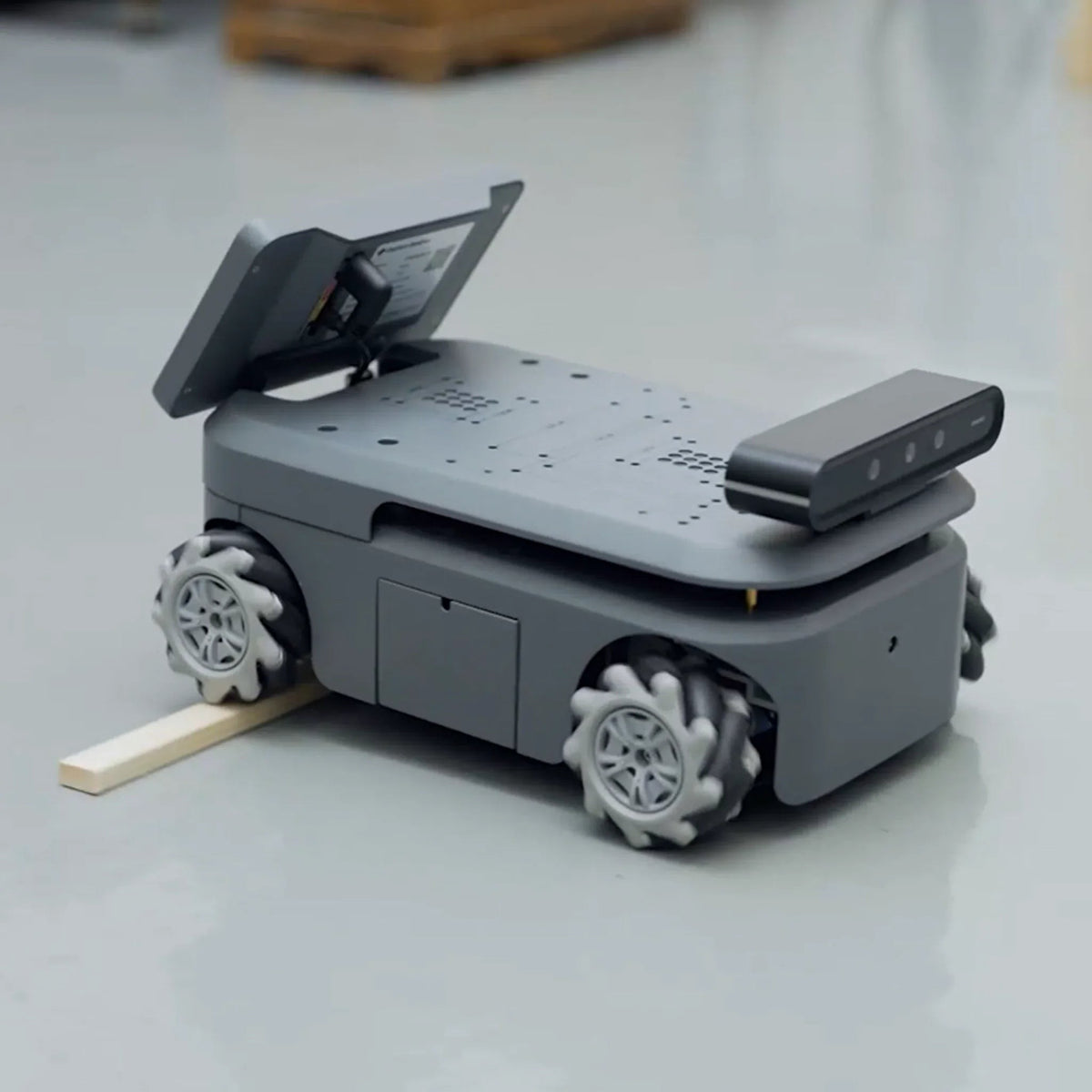 Elephant Robotics myAGV 2023 PI