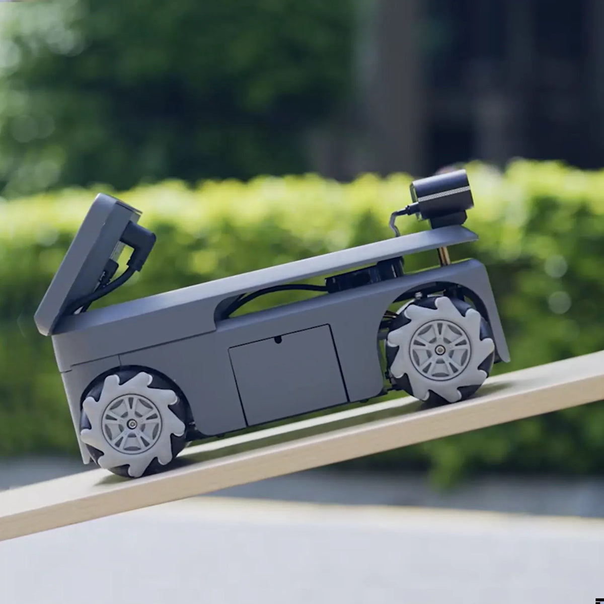 Elephant Robotics myAGV 2023 PI