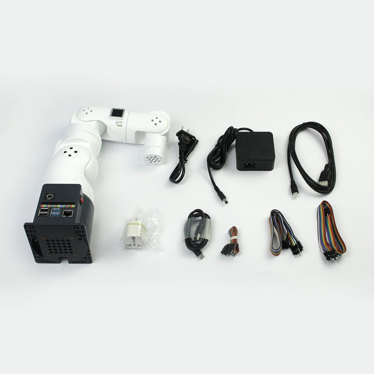 Elephant Robotics myArm 300 PI 2023