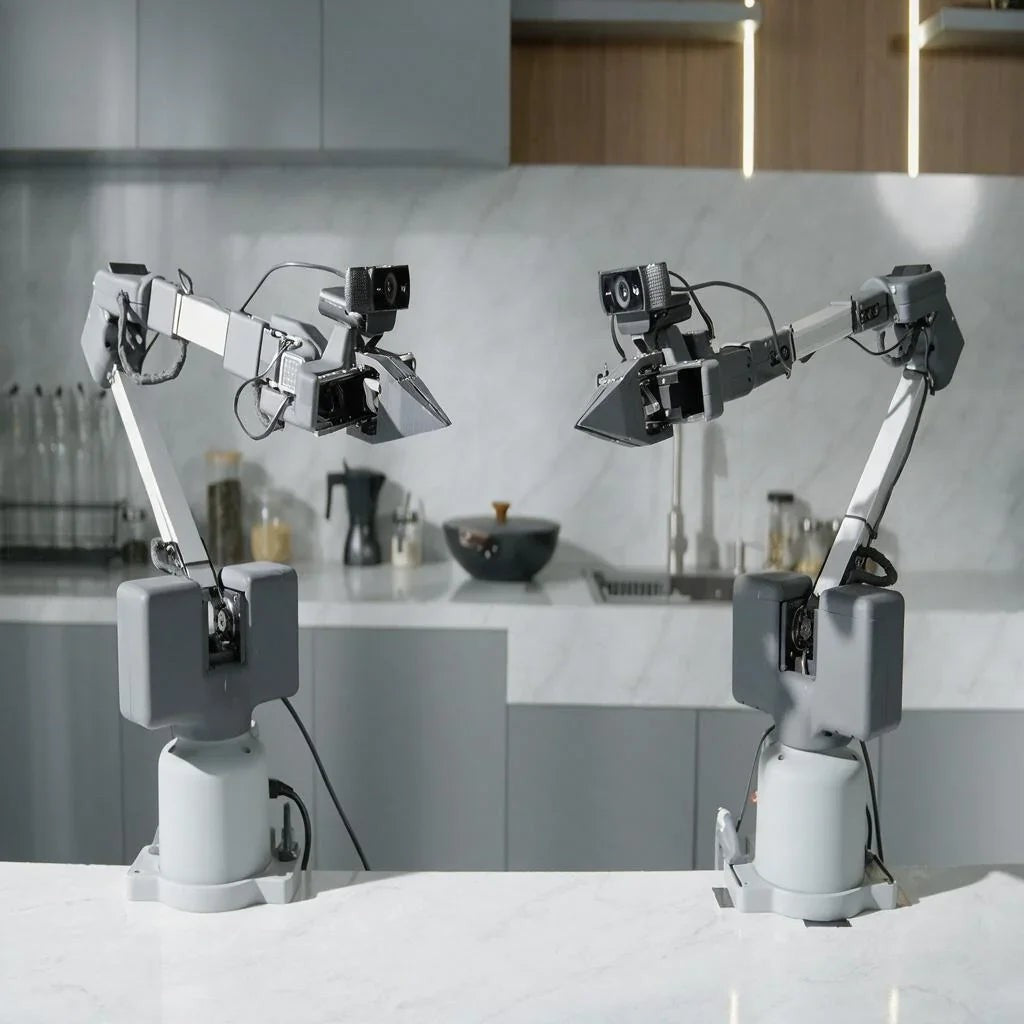 Elephant Robotics myArm C650