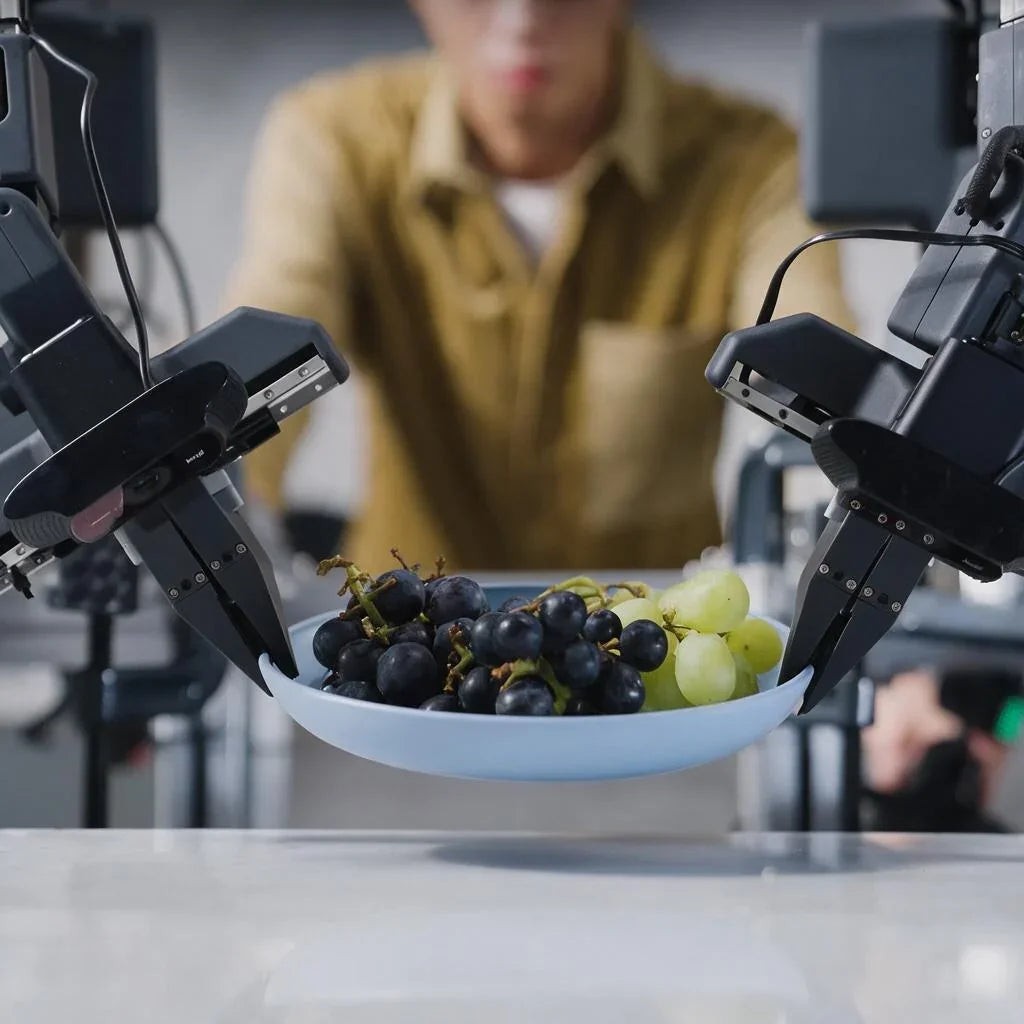 Elephant Robotics myArm C650