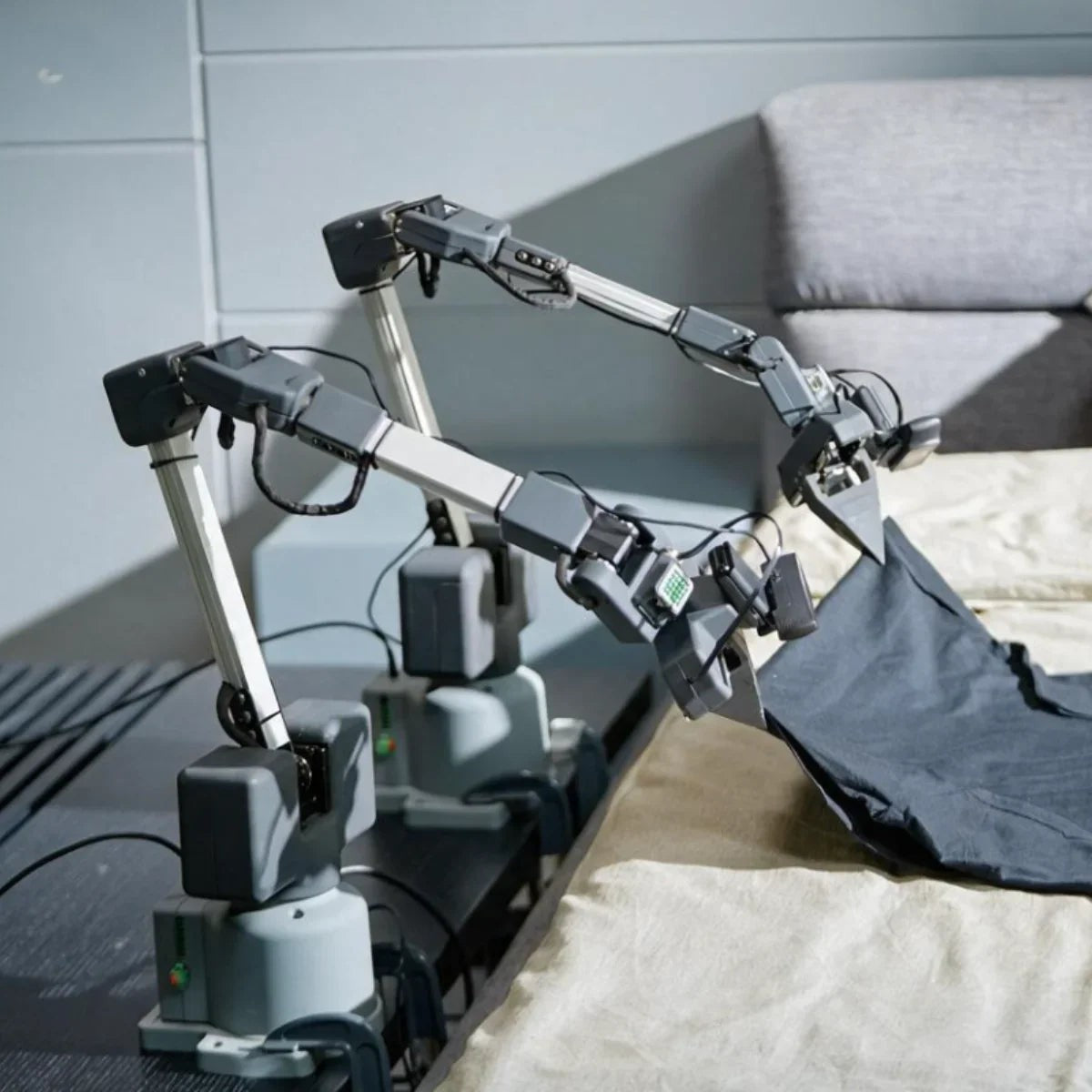 Elephant Robotics myArm M750