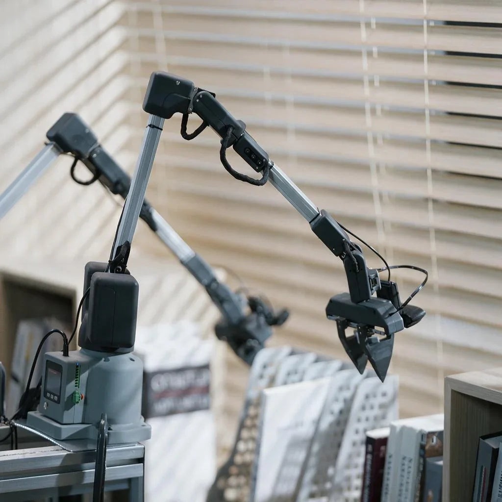 Elephant Robotics myArm M750