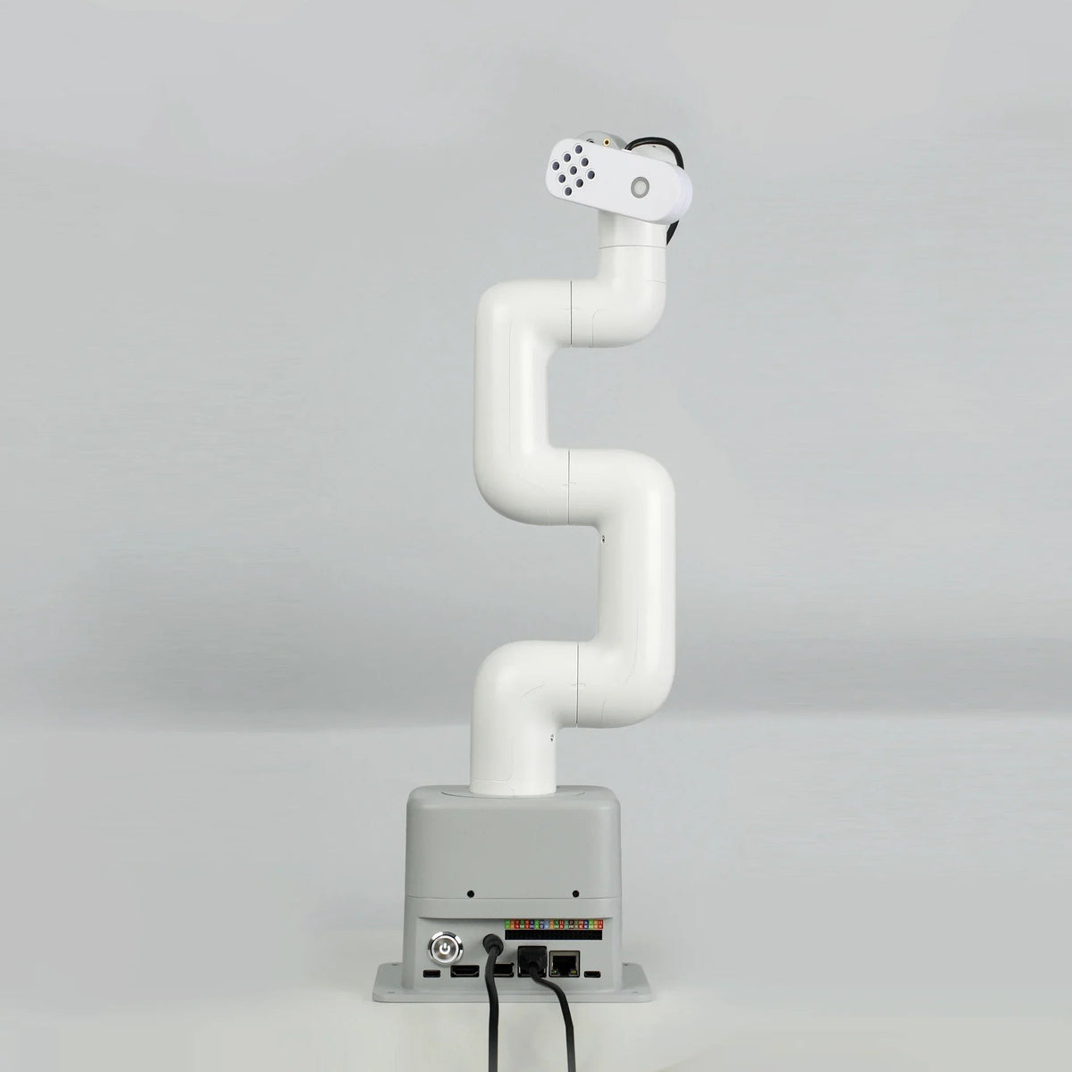 Elephant Robotics myCobot 280 Jetson Nano